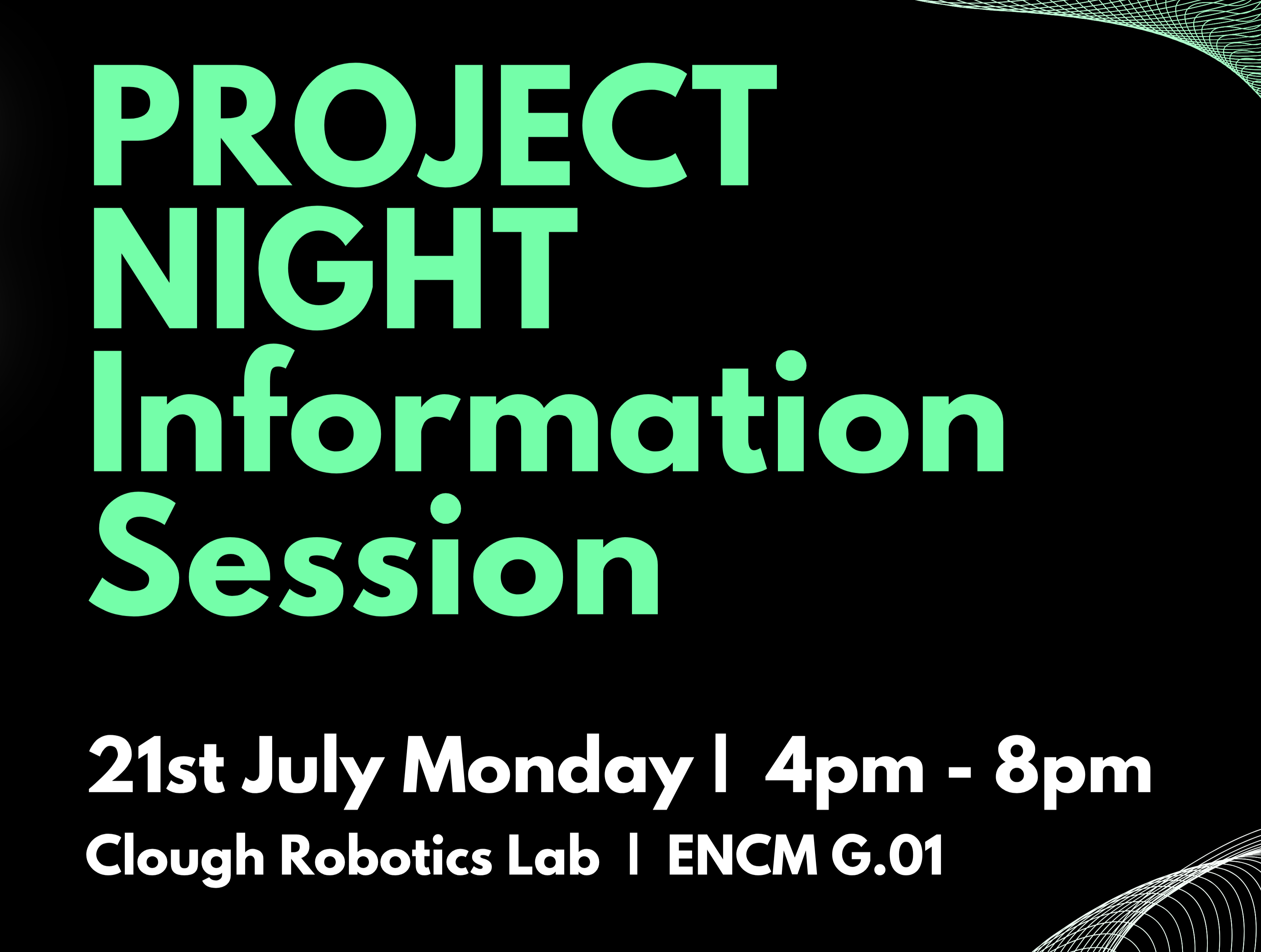 Project Night
